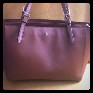 Tory Burch Mid Size Tote